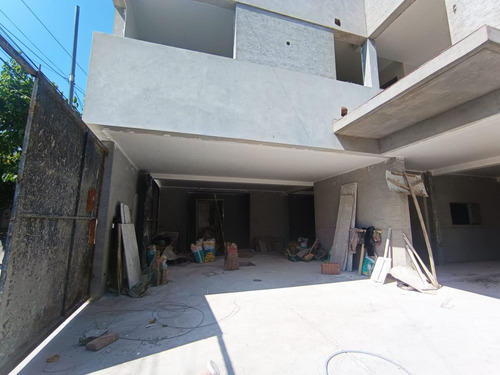 Departamento En Venta En Villa Nueva