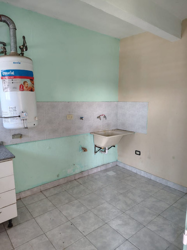 Departamento 3 Ambientes Con Balcón Al Frente Chubut4565 Ciudadela Tres De Febrero