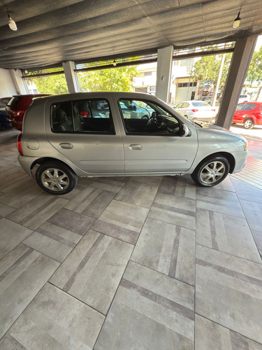 Renault Clio 1.2 Mío Expression Pack I