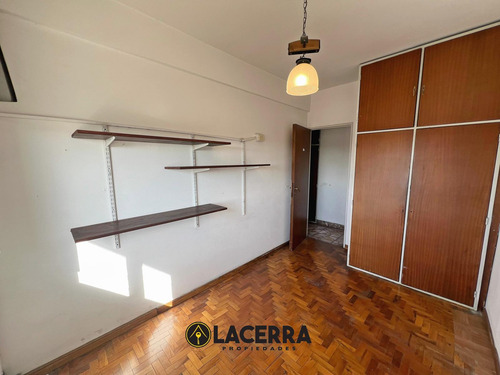 Departamento En Venta En San Martin