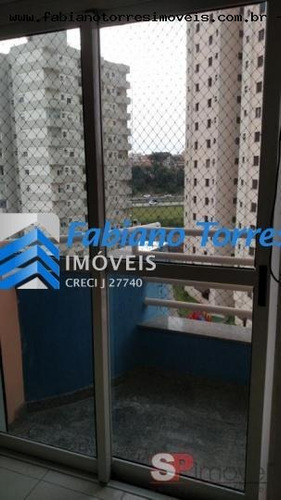 Apartamento Para Venda Em São Bernardo Do Campo, Chacara Inglesa, 4 Dormitórios, 4 Suítes, 5 Banheiros, 3 Vagas - 1166_2-439582