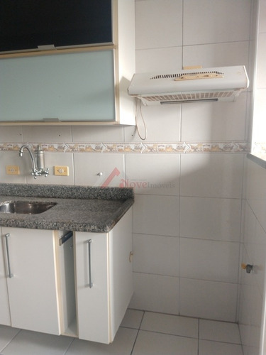 Apartamento Para Venda, 3 Dormitórios, Tupi - Praia Grande - 1470