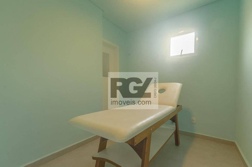 Imagem 10 de 30 de Apartamento 169m² - Ap7608