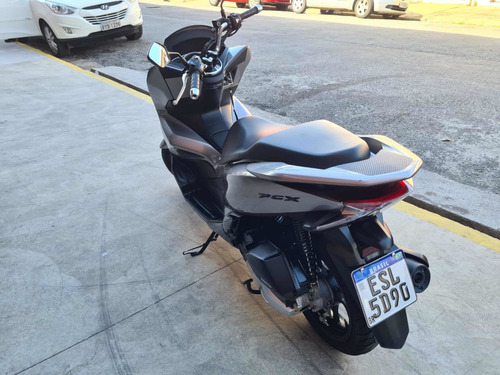 Honda Pcx