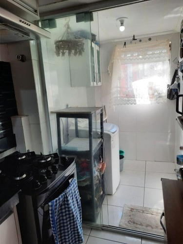 Imagem 28 de 30 de Apartamento Com 2 Dormitórios À Venda, 55 M² Por R$ 305.000,00 - Jardim Melo - São Paulo/sp - Ap5340