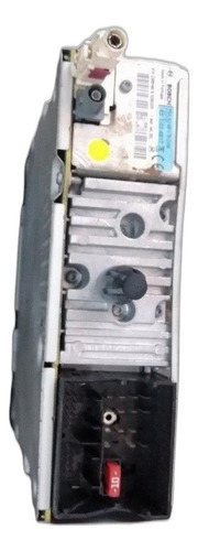 Rádio Original Peugeot 3008 Original - 0906 A