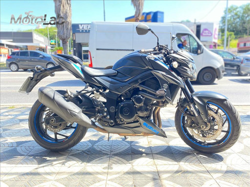 Suzuki Gsx-s 750za