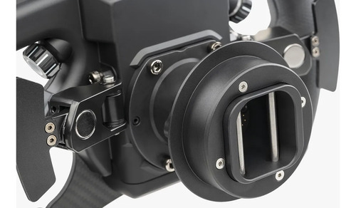Kit Simulador Fanatec Couro Gt V2 Cs Dd 12nm Qr2 Pc E Xbox