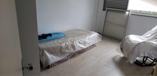 Apt 2 Quartos A 100 Metros Da Praia