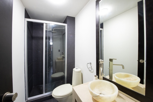Departamento En Renta En Horacio En Polanco 2 Recamaras Amu