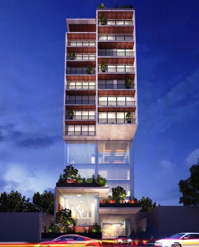Imagen 3 de 21 de Oficina En Venta Torre Renzo Arcos Vallarta