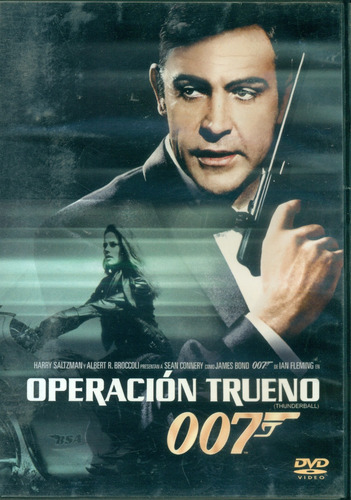 Operación Trueno (Usado)