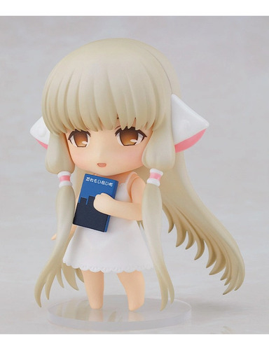 Chi De Chobits, Figura Nendoroid, 10 Cm