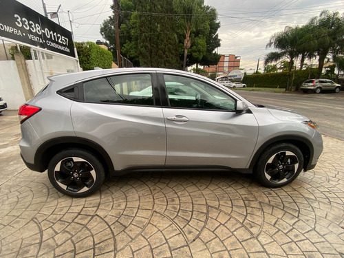 Honda HR-V 1.8 Touring Cvt