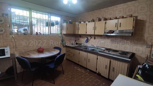 Imagen 17 de 17 de Casa En Venta En Zona Centro De Turmero Aragua 22-26059 Irrr