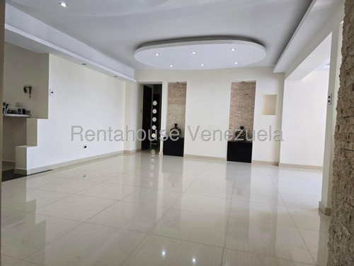 Apartamento En Venta El Recreo Mls# 25-21385 Em