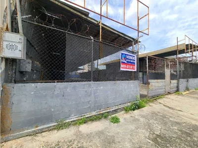 Terreno en venta