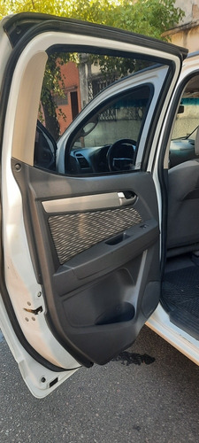 Chevrolet S10 2.8 Cd 4x4 Lt Tdci 180cv 2012
