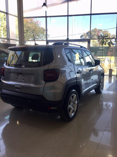 Jeep Renegade 1.8 Sport