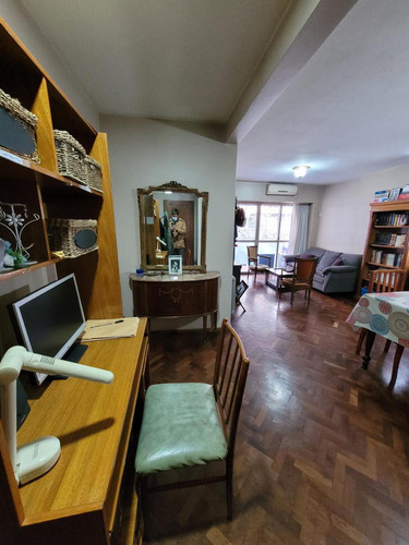 Departamento En Venta 4 Dormitorios Rosario