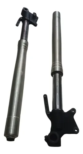 Par Bengalas Tiger 800 Xrt, Xrx 2018 Até 2020 Triumph Origin