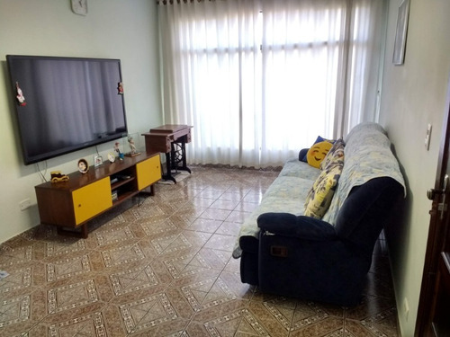 Imagem 16 de 18 de Casa - Ca00026 - 33591945