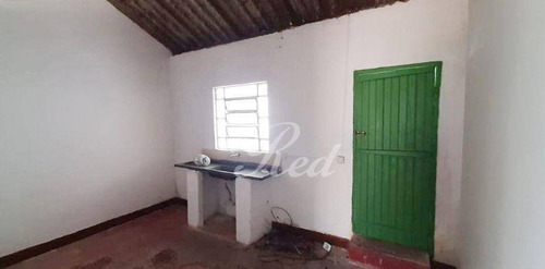 Imagem 3 de 5 de Casa R. Cidade Diadema - Pq. Maria Helena/suzano - Ca1761