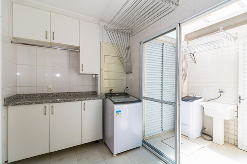 Imagem 25 de 30 de Casa À Venda No Bairro Chácara Monte Alegre - São Paulo/sp - O-27355-44616