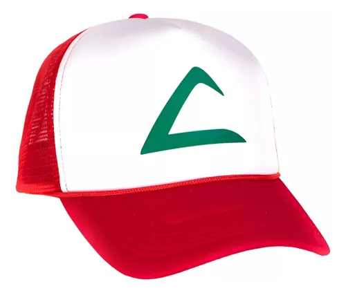 comprar Gorro Pikachu  \u002F Pokémon  Jockey Niño \u002F Ahs Ketchum