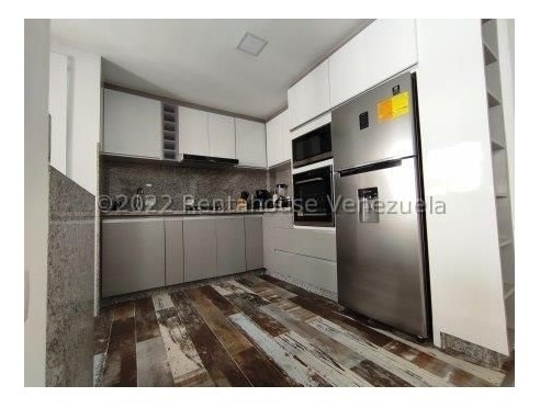 Imagen 11 de 12 de Elisa Erebrie Apartamento Los Palos Grandes 0412.019.92.69 Código: 22-27484