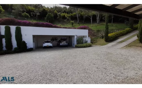 Finca Independiente Para Venta En Rionegro(mls#249113)