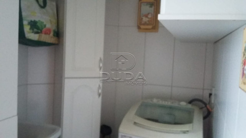 Apartamento - Carvoeira - Ref: 30878 - V-30875