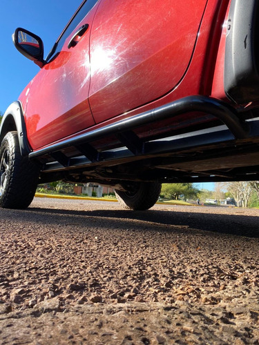 Imagem 2 de 4 de Rock Slider (estribo) L200 New Triton Sport 2017+