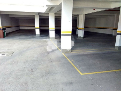 1 Dormitório Com Vaga No Jardim Do Salso - 28-im430861