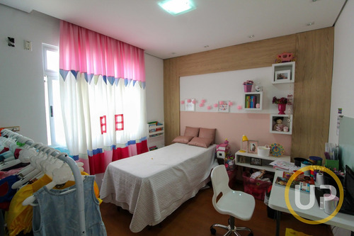 Cobertura Em Jardim Da Cidade - Betim - 8643
