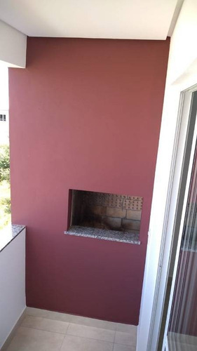 Apartamento - Sao Luiz - Ref: 8387 - V-8387