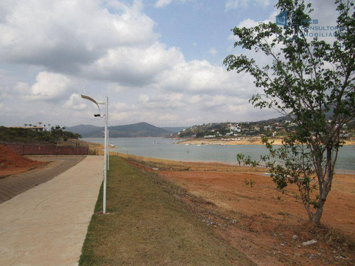Imagem 11 de 12 de Terreno À Venda, 1960 M² Por R$ 850.000,00 - Ponta Do Sol - Capitólio/mg - Te0419