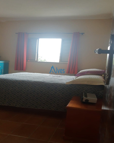 Imagem 12 de 21 de Sobrado Amplo Na Vila Luzita Santo André - So00267 - 70449571