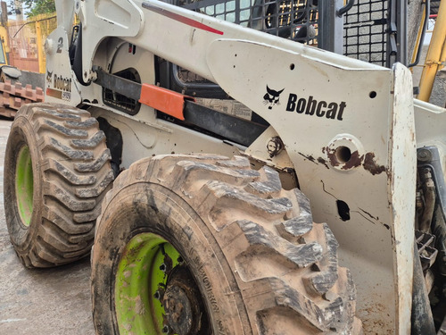 Bobcat S850 2011