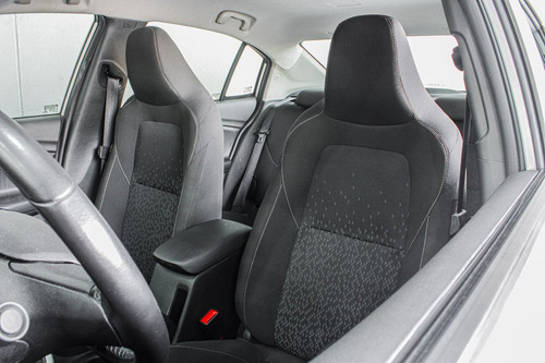 Chevrolet Onix SEDAN Plus LTZ 1.0 12V TB Flex Aut.