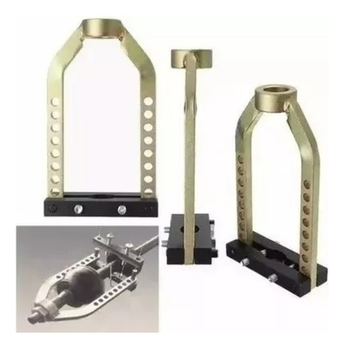 Extractor Removedor Junta Homocinetica Herramienta Mecanico
