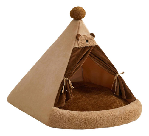 .s Cama Para Gatos De Interior Camas Para Perros Perrera M