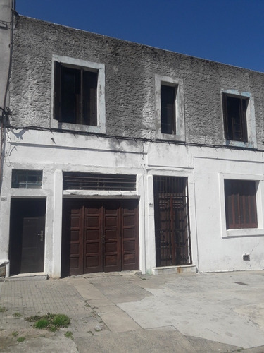 2 Casas En Un Mismo Padron En Barrio Bella Vista