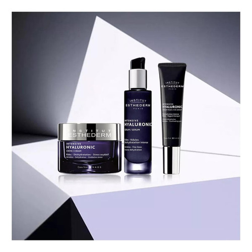 Esthederm Intensive Hyaluronic Sérum 30ml