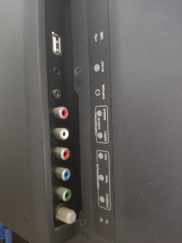 Imagen 7 de 7 de Televisor 32 Pulgadas Nuevo Haier Oferta Medidas73x44x3 Cmts
