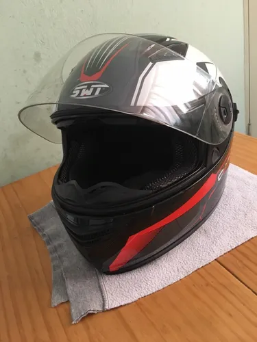 Precio de casco de moto usado sales