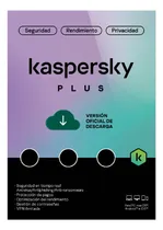 Comprar Antivirus Internet Security Kaspersky 10 Dispositivo 1 Año