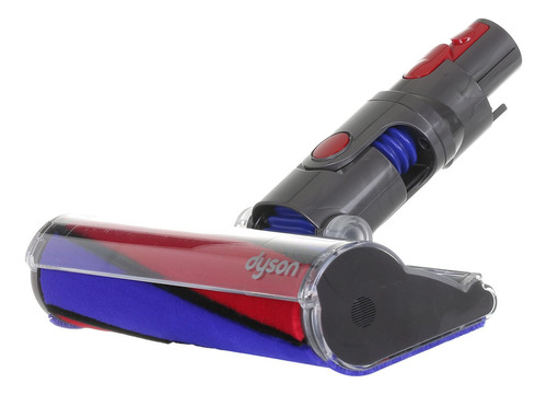 Accesorio Para Aspiradora Dyson V8 Absolute Soft Roller
