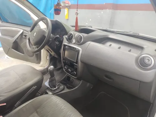 Renault Duster 1.6 Expression