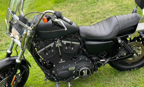 Harley Davidson Sportster 883 R